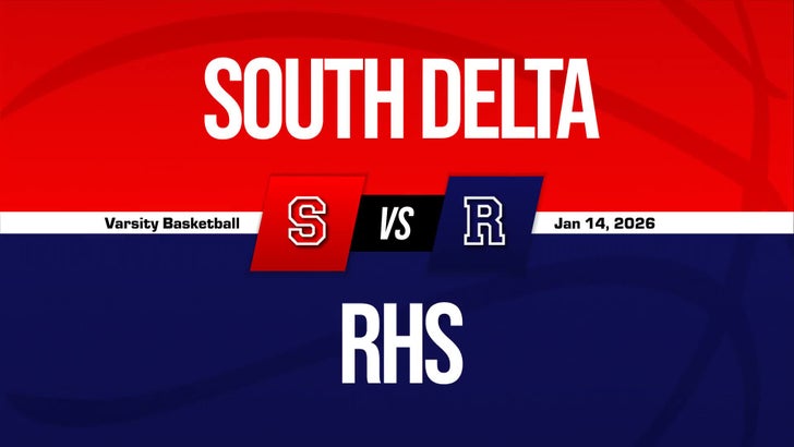 Basketball Game Preview: Riverside Bulldogs vs. West Bolivar Eag