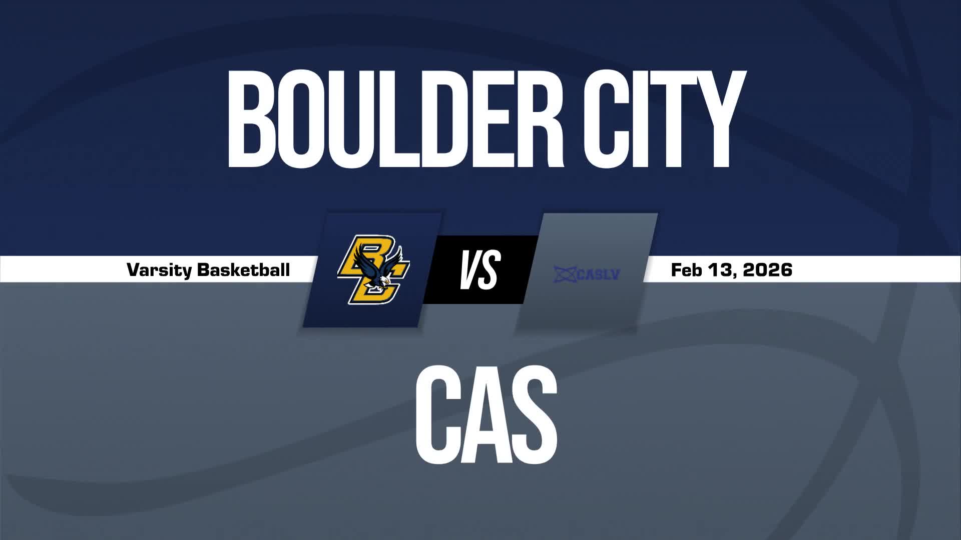 Basketball Recap: Boulder City Takes a Loss + How To Watch