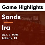 Basketball Game Preview: Ira Bulldogs vs. Bronte Longhorns