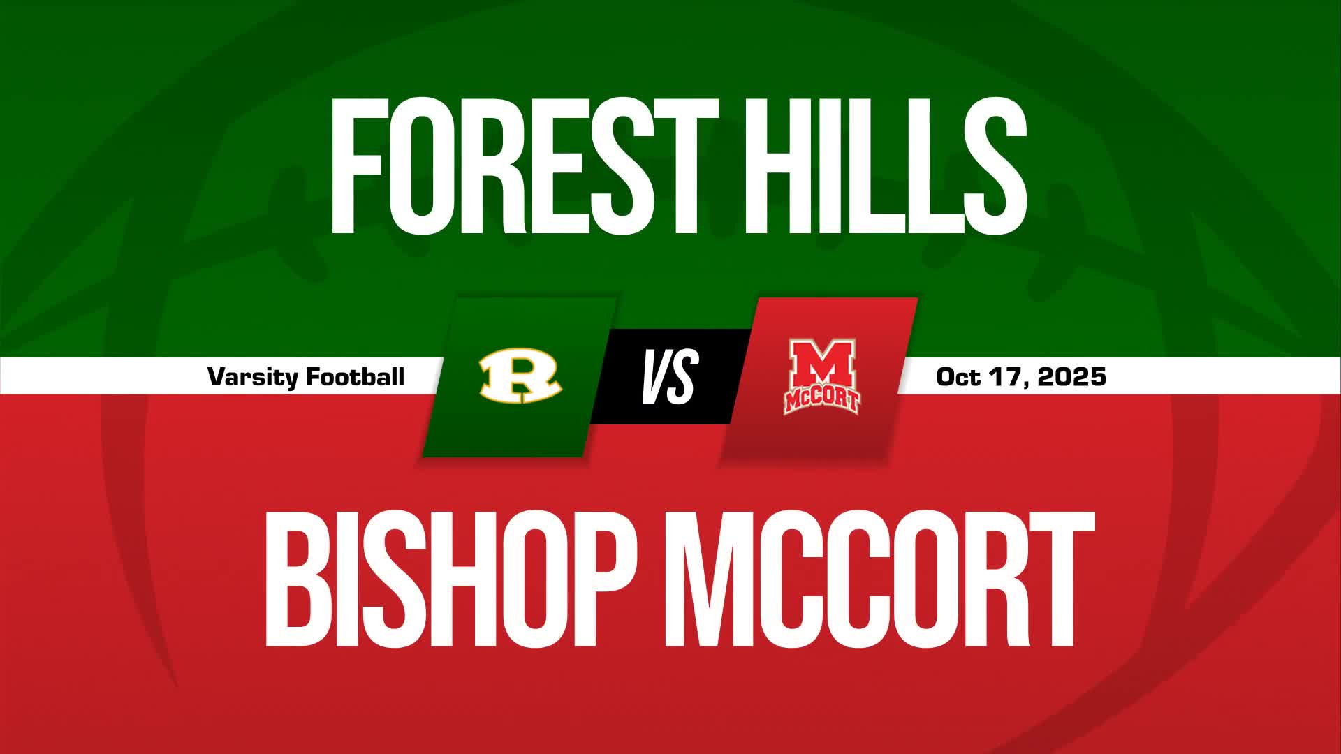Football Game Preview: Forest Hills Rangers vs. Bellwood-Antis Blue Devils