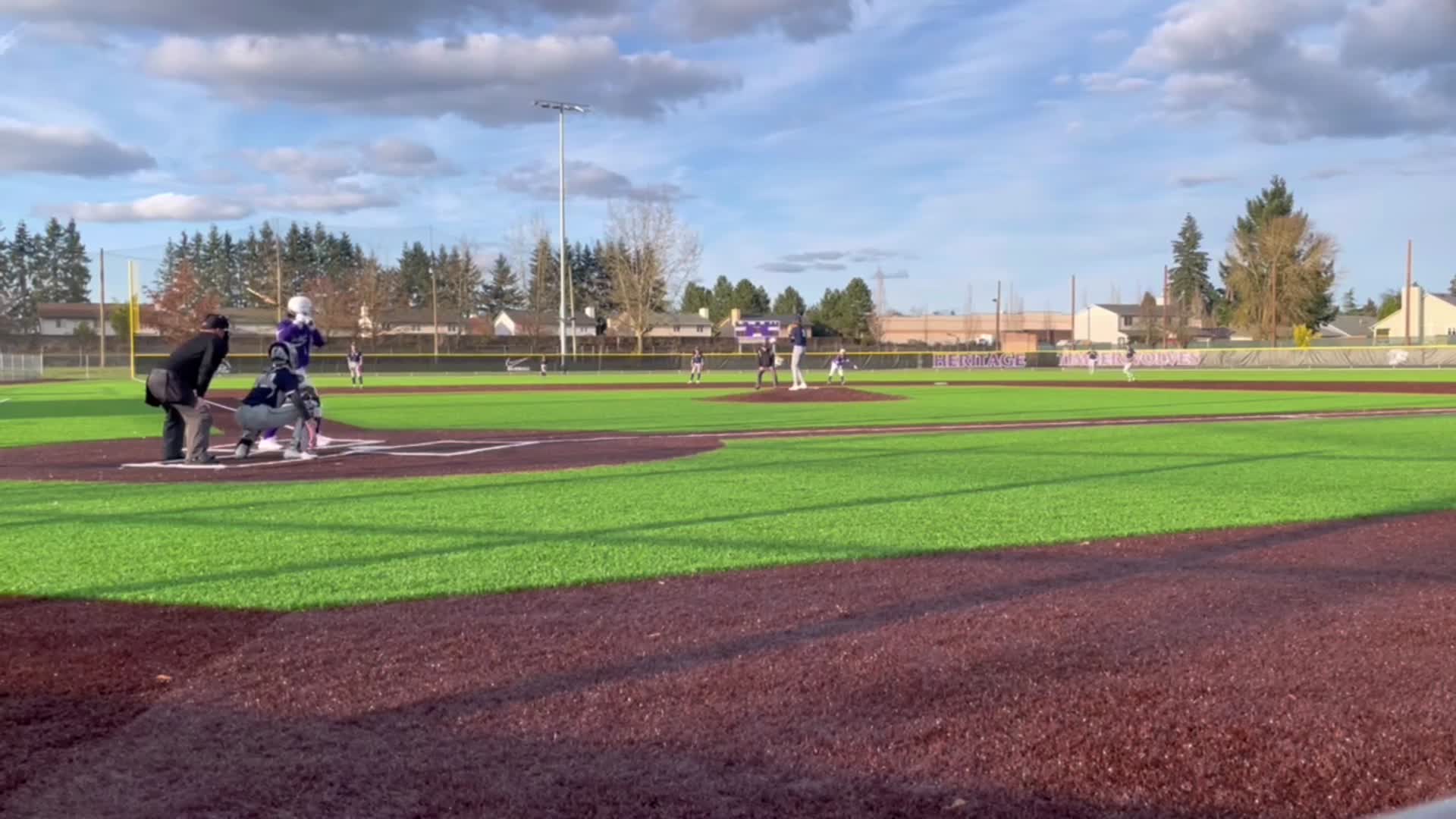 Baseball Recap: Seton Catholic's  Win  on Tuesday Extends Winnin