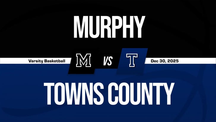 Basketball Recap: Murphy Piles Up the Points Against Summit Char