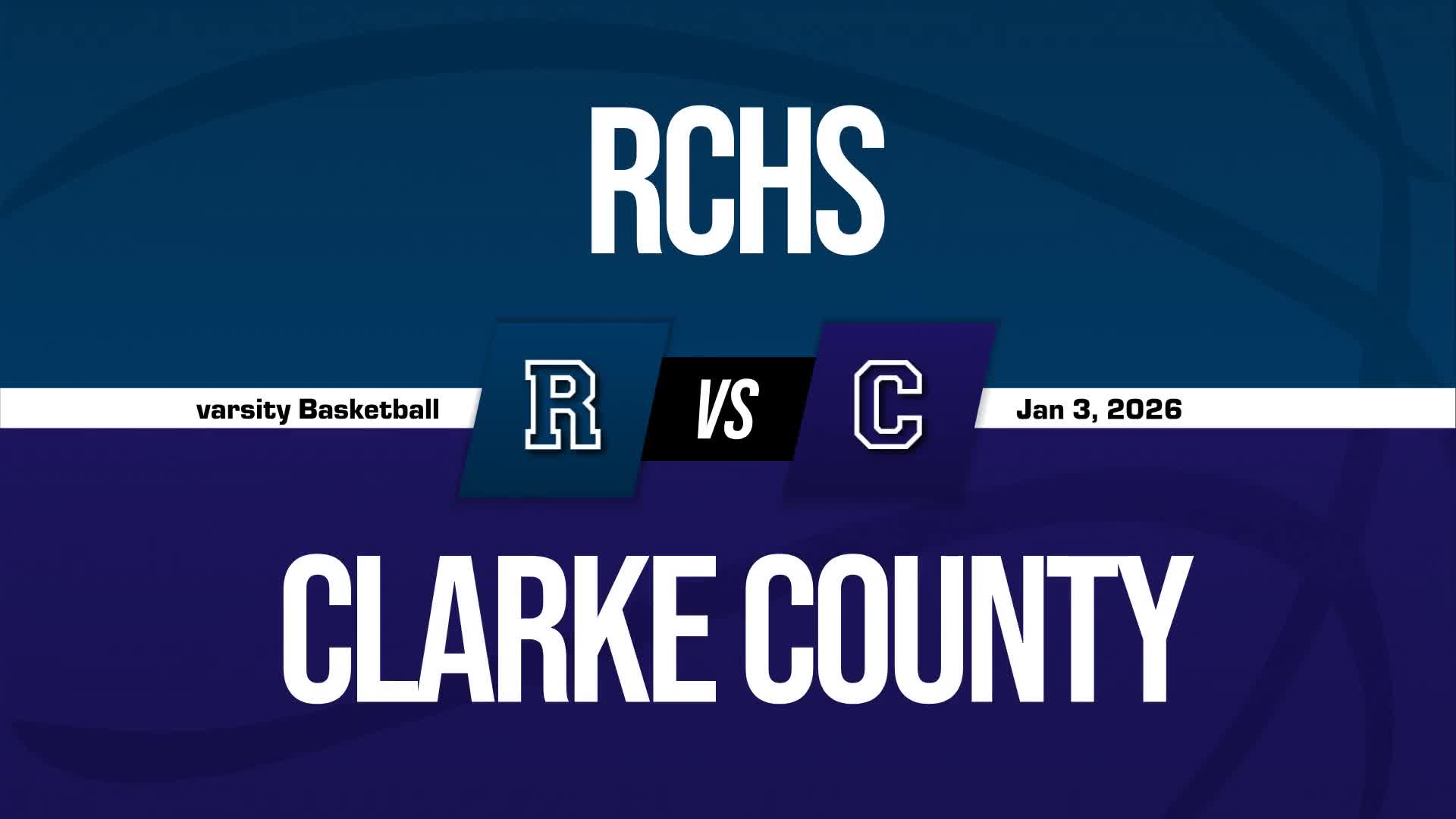 Basketball Recap: Clarke County Takes a Loss