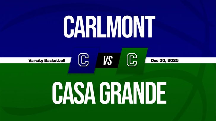 Basketball Game Preview: Carlmont Scots vs. Burlingame Panthers