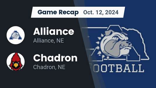 Football Game Preview: Alliance Bulldogs vs. Sidney Red Raiders