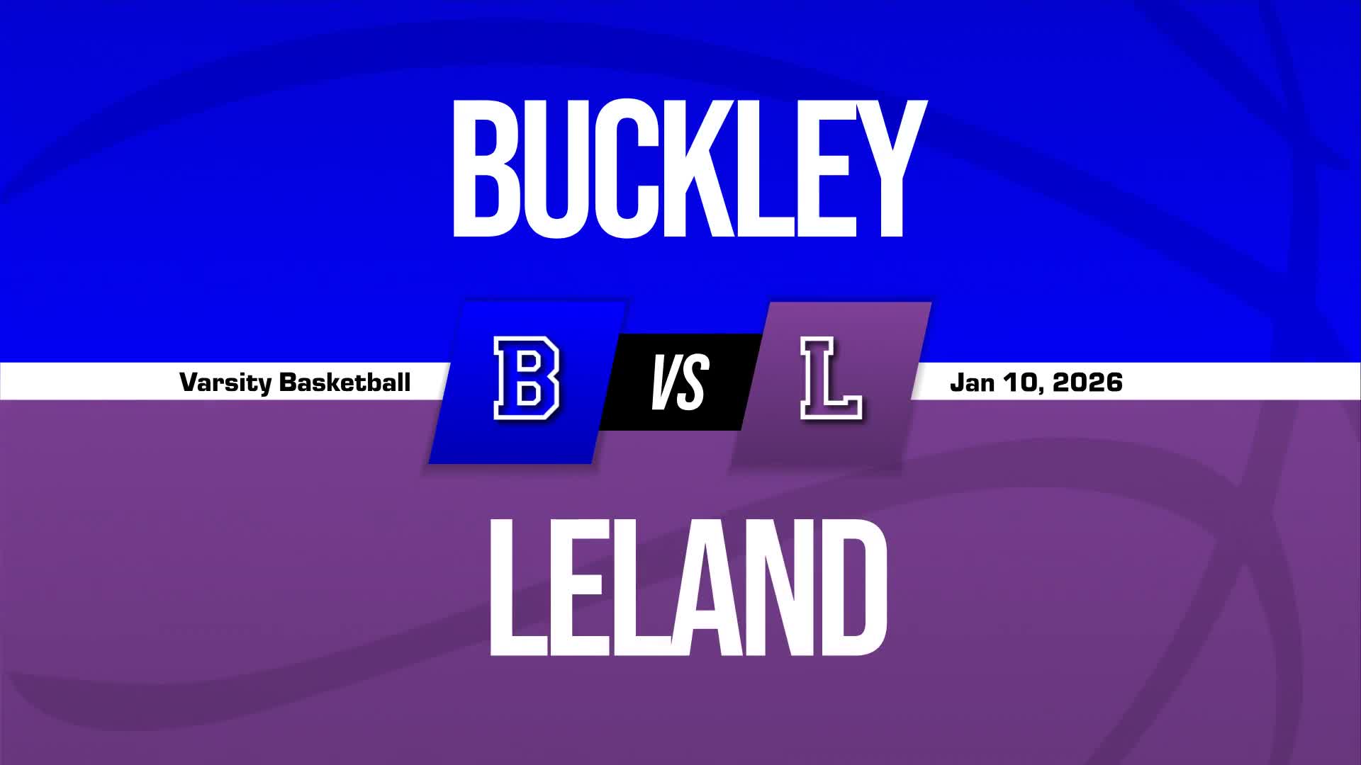 Basketball Recap: Leland Gets the Win + How To Watch