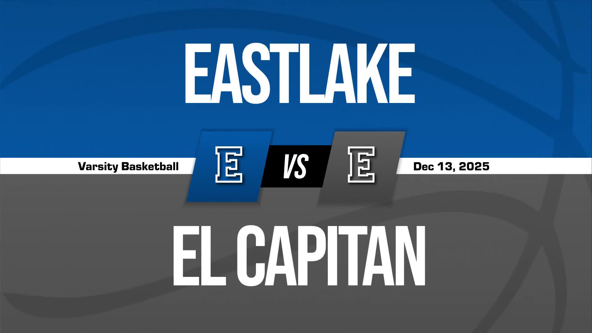 Basketball Game Preview: El Capitan Vaqueros vs. Santa Cruz Cardinals