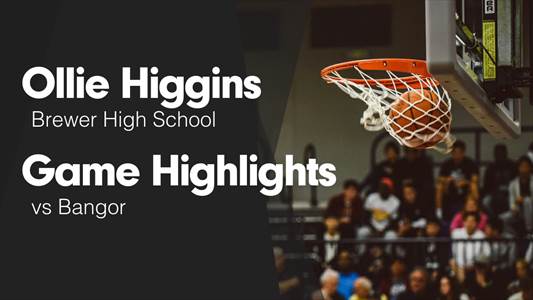 Basketball Game Preview: Brewer Witches vs. Mt. Blue Cougars