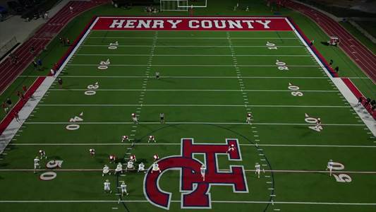 Division II-AAA West Top Football Player Performances