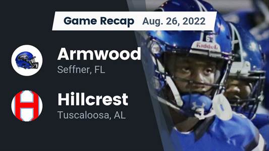 Football Game Preview: Tampa Bay Tech Titans vs. Armwood Hawks