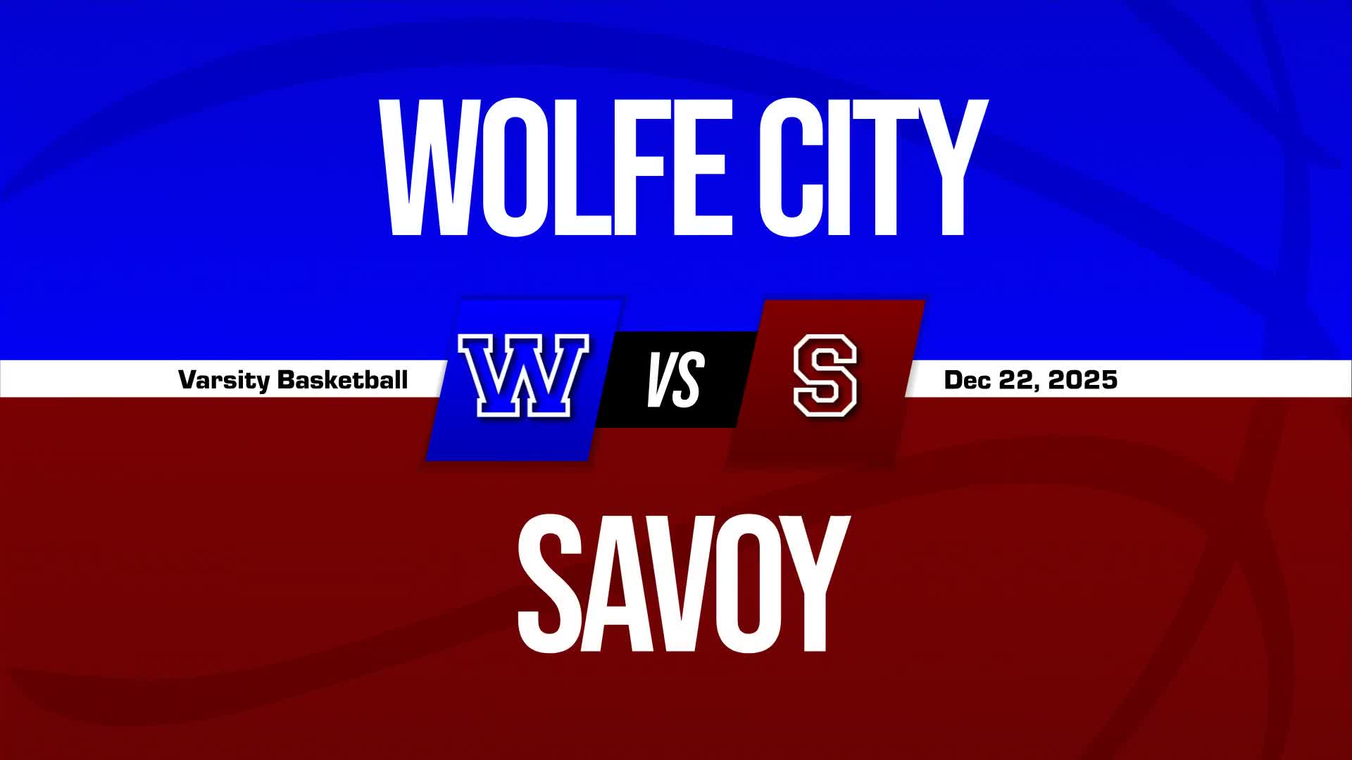 Basketball Game Preview: Wolfe City Wolves vs. Trenton Tigers