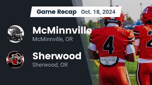 Football Recap: Sherwood Triumphant Thanks to a Strong Effort from  Wilson Medina