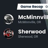 Football Recap: Sherwood Triumphant Thanks to a Strong Effort from Wilson Medina
