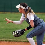 MaxPreps Top 25 national high school softball rankings 