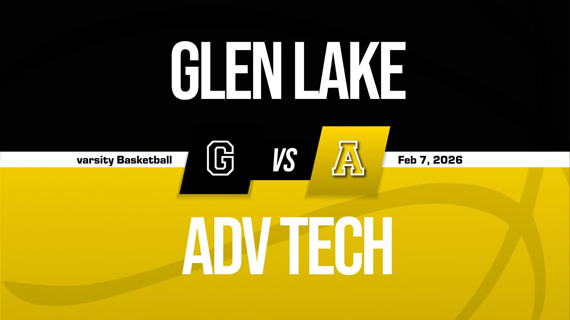 Basketball Recap: Advanced Tech Academy Takes a Loss