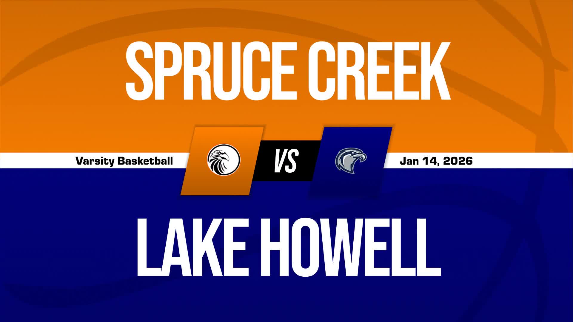 Basketball Recap: Lake Howell Piles Up the Points Against Spruce Creek + How To Watch