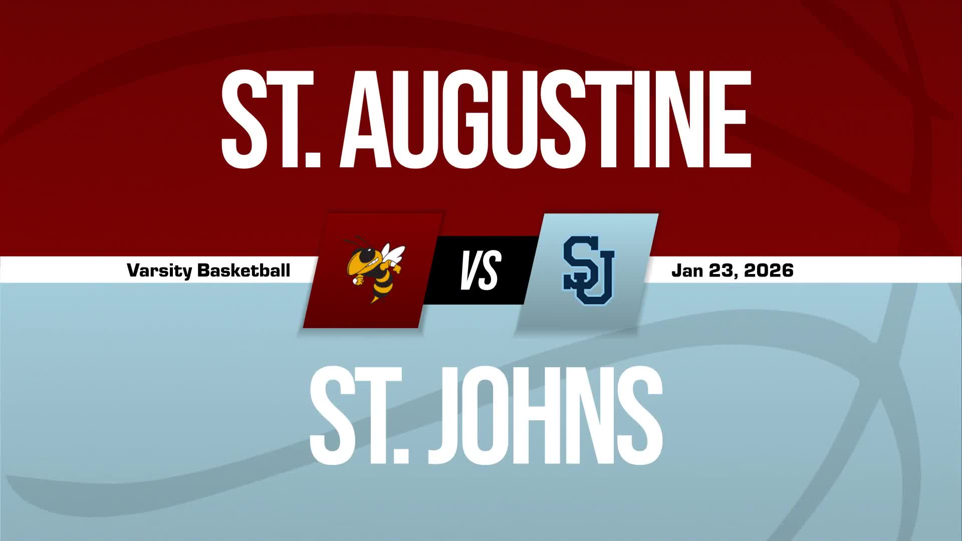 Basketball Game Preview: St. Augustine Yellow Jackets vs. Global Outreach Charter Academy Kodiaks + How To Watch