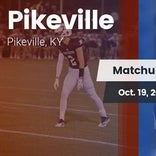 Football Game Recap: Grundy vs. Pikeville