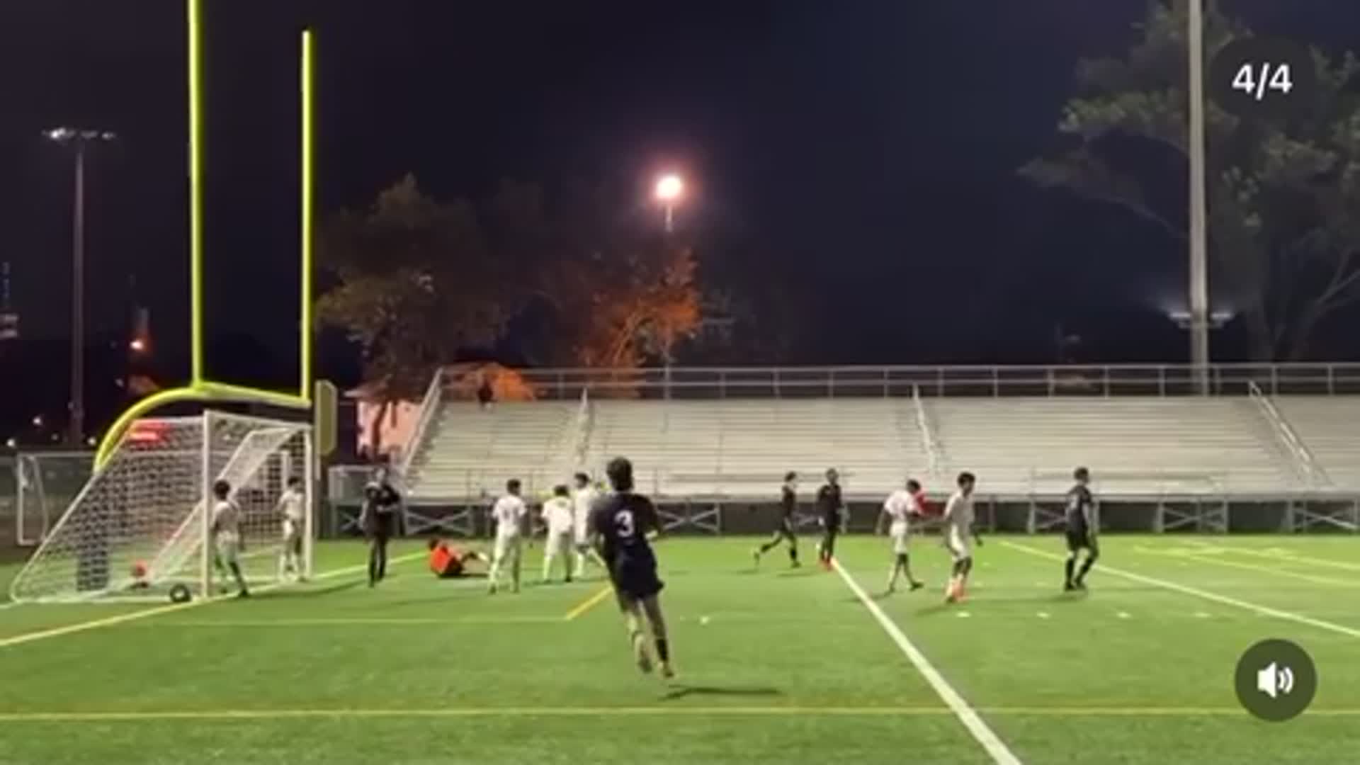 Soccer Game Preview: 