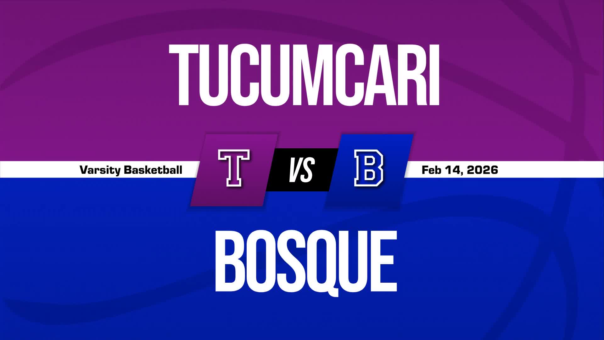 Basketball Recap: Dynamic Duo of  Hera Parrott and  Kiyaa'aanii Otero Lead Bosque to Victory + How To Watch
