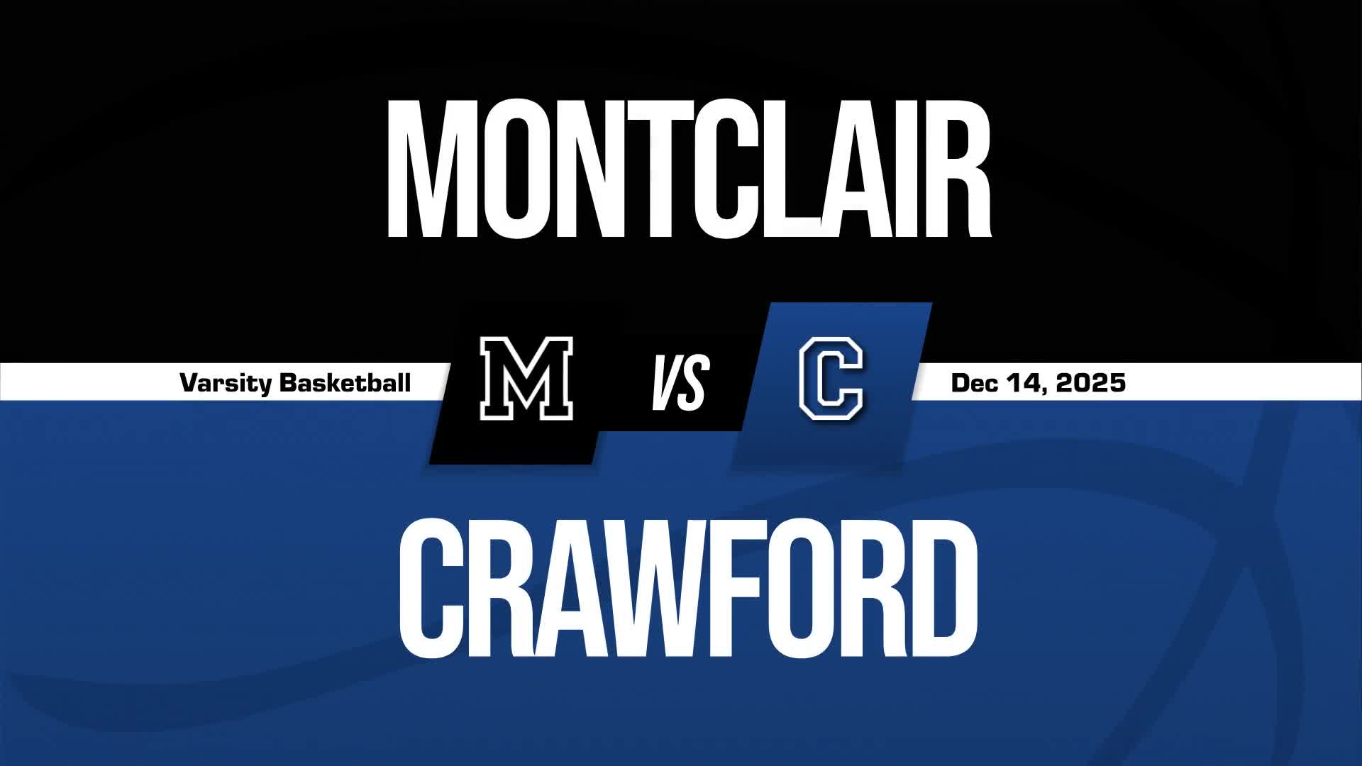 Basketball Game Preview: Montclair Cavaliers vs. Alta Loma Braves + How To Watch