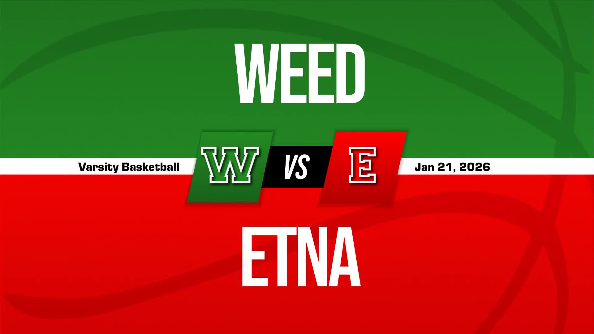 Basketball Recap: Etna Takes a Loss + How To Watch