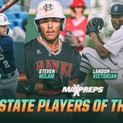 Baseball: MaxPreps POYs in every state