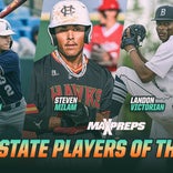 High school baseball: MaxPreps Player of the Year in every state