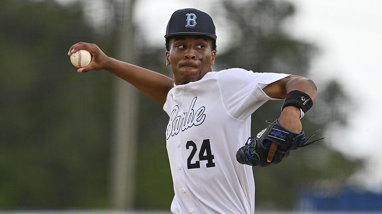 High school baseball: MaxPreps Player of the Year in every state