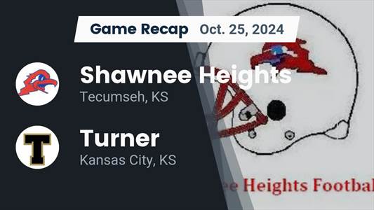 Football Game Preview: Turner Golden Bears vs. Saint Thomas Aquinas Saints