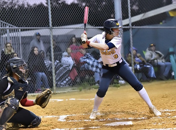 Ashley Smith, Land O' Lakes