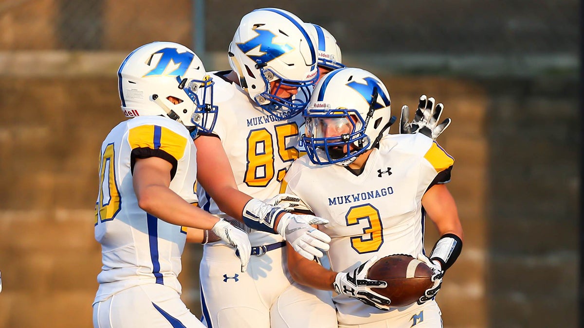 Wisconsin Preseason MaxPreps Top 25