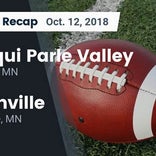 Football Game Recap: Ortonville vs. Lac qui Parle Valley