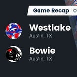 Football Game Preview: Bowie Bulldogs vs. Lake Travis Cavaliers