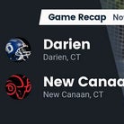 New Canaan vs. Darien