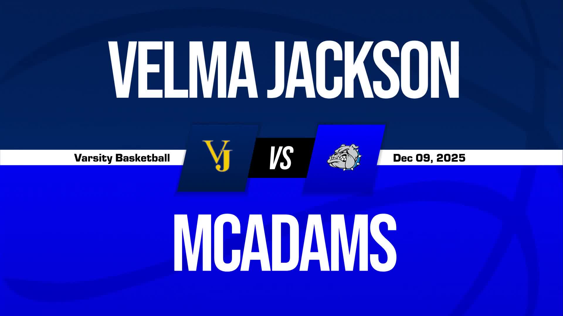 Basketball Recap: Velma Jackson Takes Loss Despite Strong  Efforts from  Makiyah Luckett and  Morgan Thompson + How To Watch
