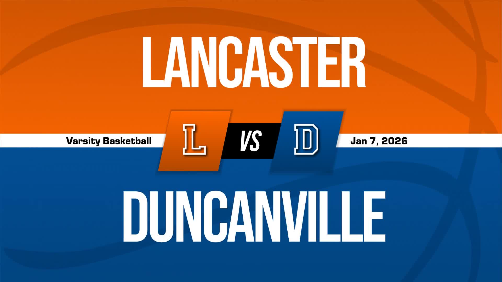 Basketball Recap: Kollin Douglas and  Vincient Green II Secure Win for Lancaster + How To Watch