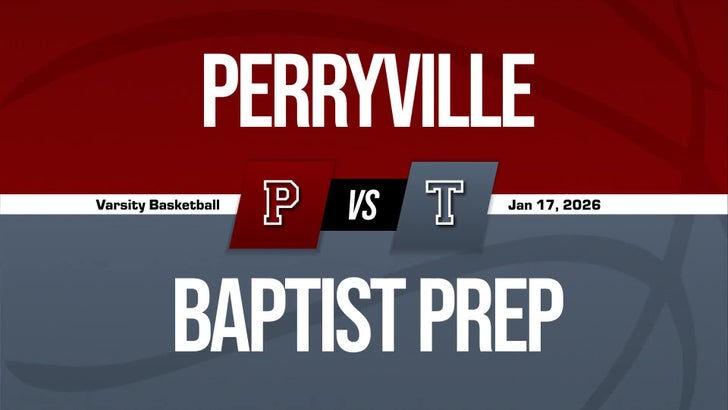 Basketball Recap: Baptist Prep Takes a Loss