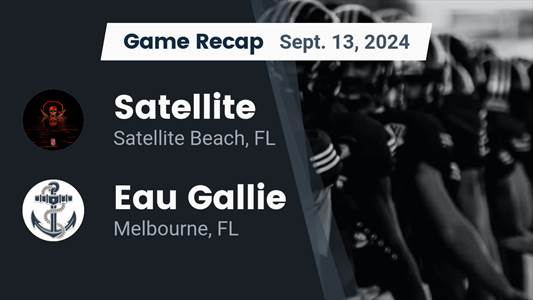 Football Game Preview: Eau Gallie Commodores vs. Lincoln Trojans
