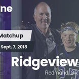 Football Game Recap: South Eugene vs. Ridgeview