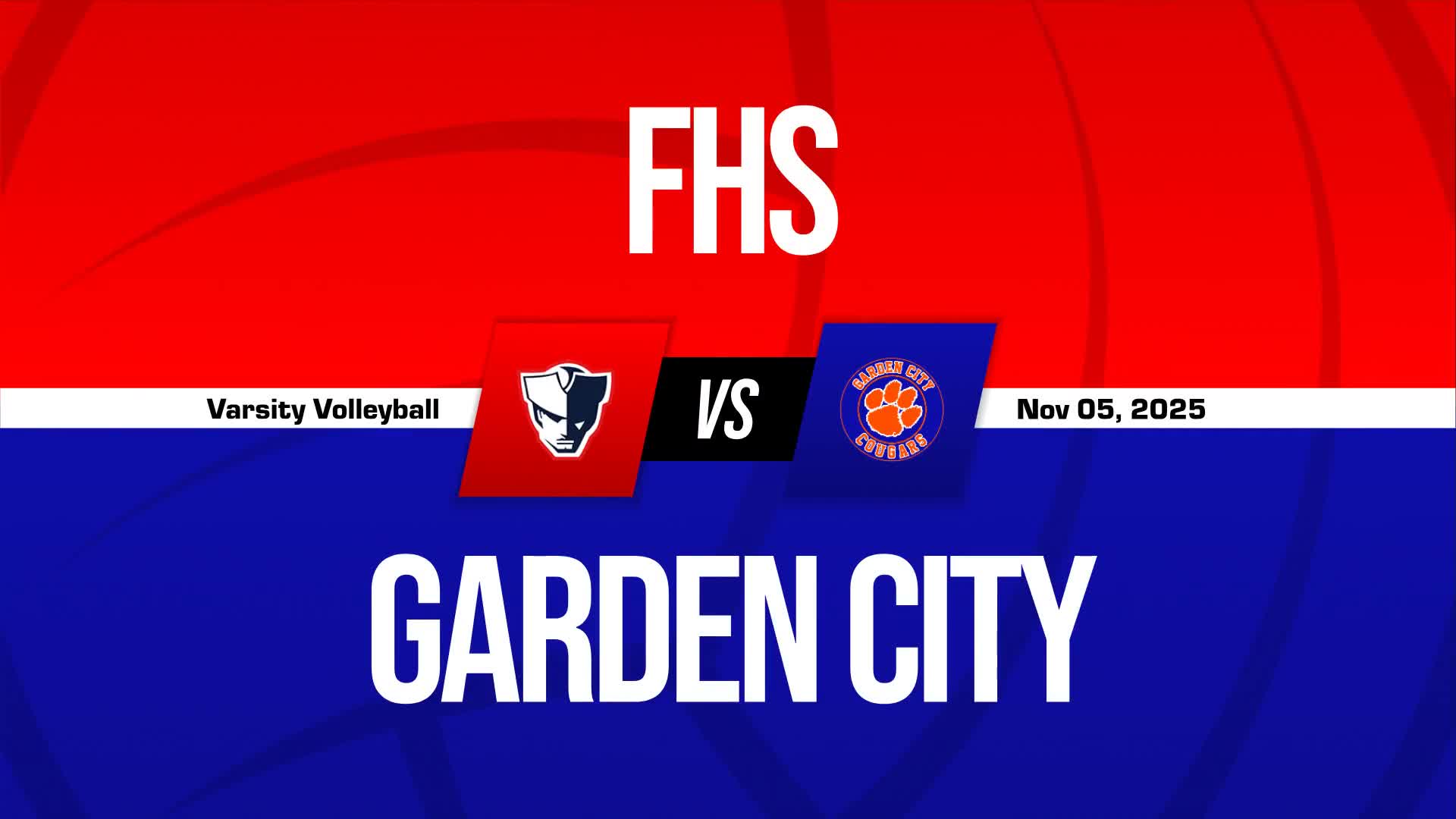 Volleyball Recap: Franklin Wins Going Away Against Garden City + How To Watch