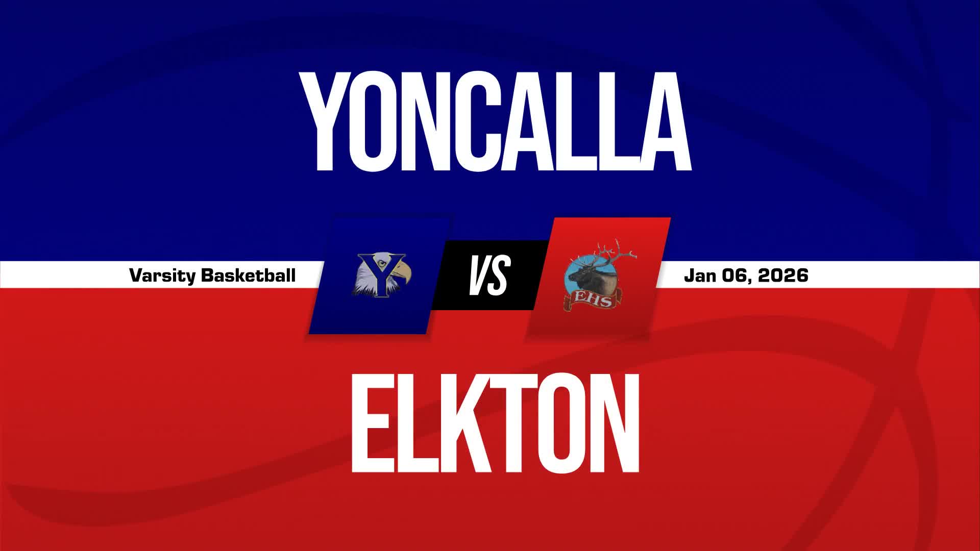 Basketball Game Preview: Yoncalla Eagles vs. Crow Cougars