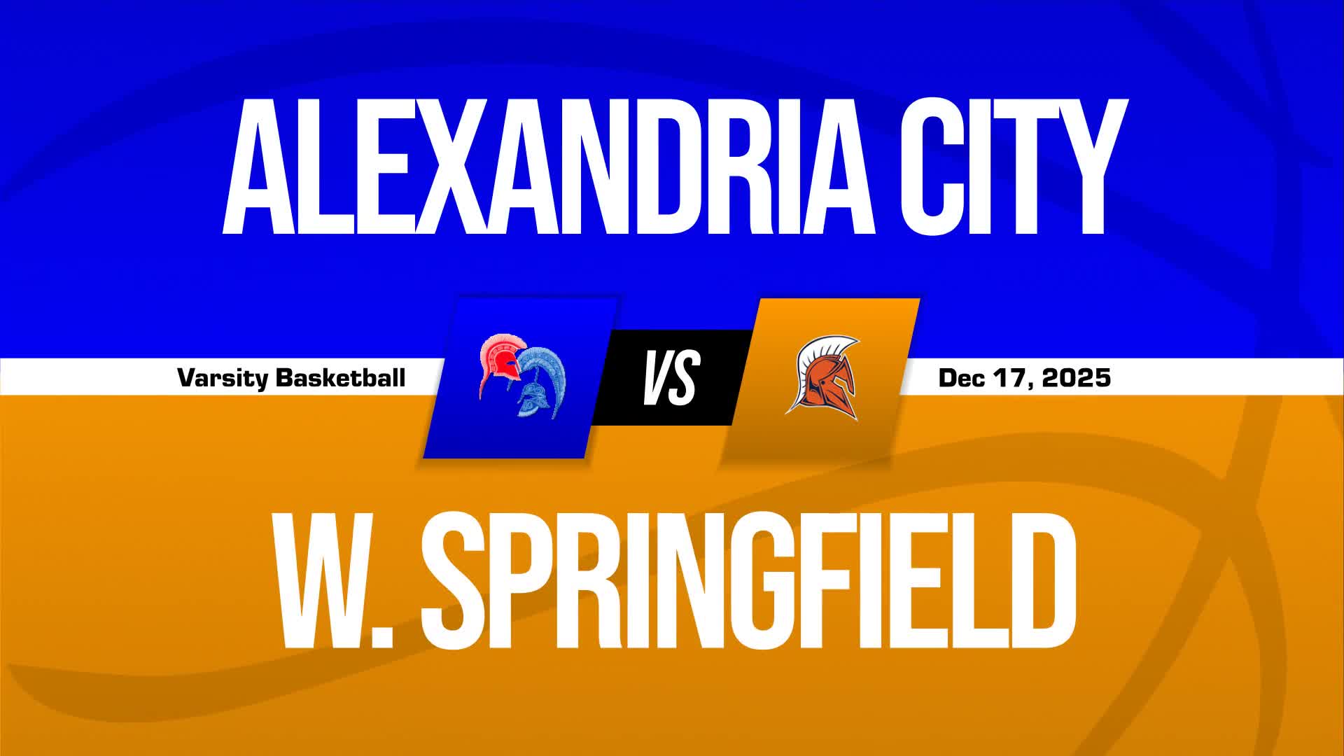 Nathan Pearson Game Report: vs Alexandria City + How To Watch