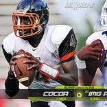 MaxPreps Top 10 high school football Games of the Week: IMG Academy vs. Cocoa