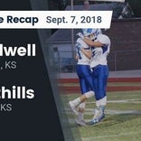 Football Game Preview: Flinthills vs. Oxford