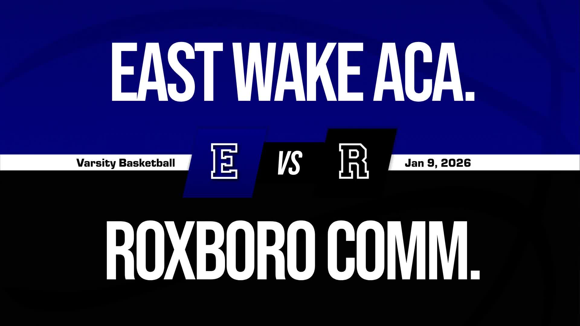Basketball Recap: Roxboro Community Snags Third  Win in Last Four Games + How To Watch