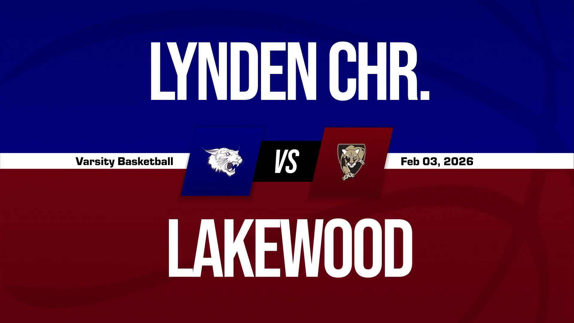 Basketball Recap: Lakewood Comes Up Short