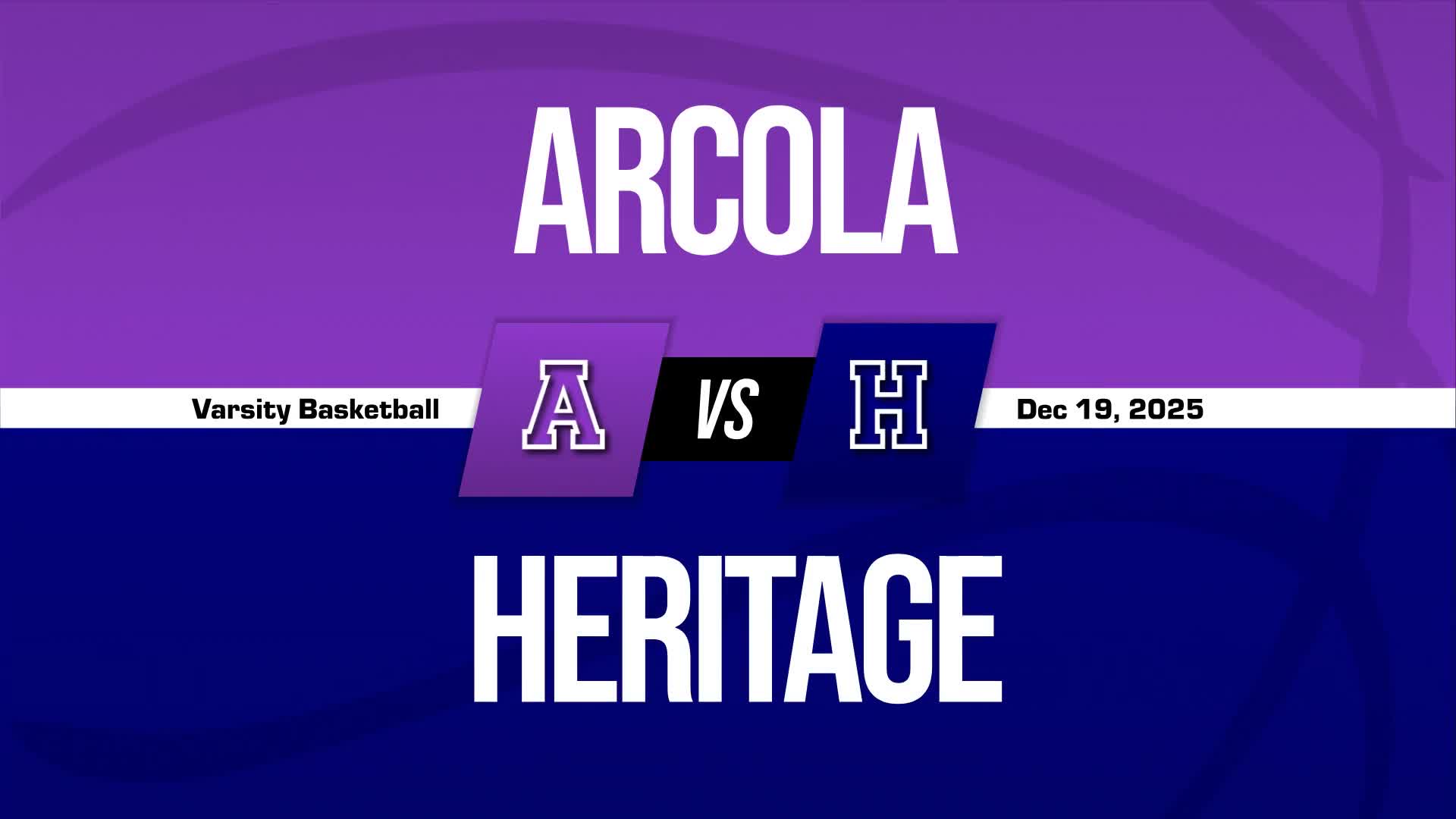 Basketball Game Preview: Heritage Hawks vs. Arthur-Okaw Christian Conquering Riders + How To Watch
