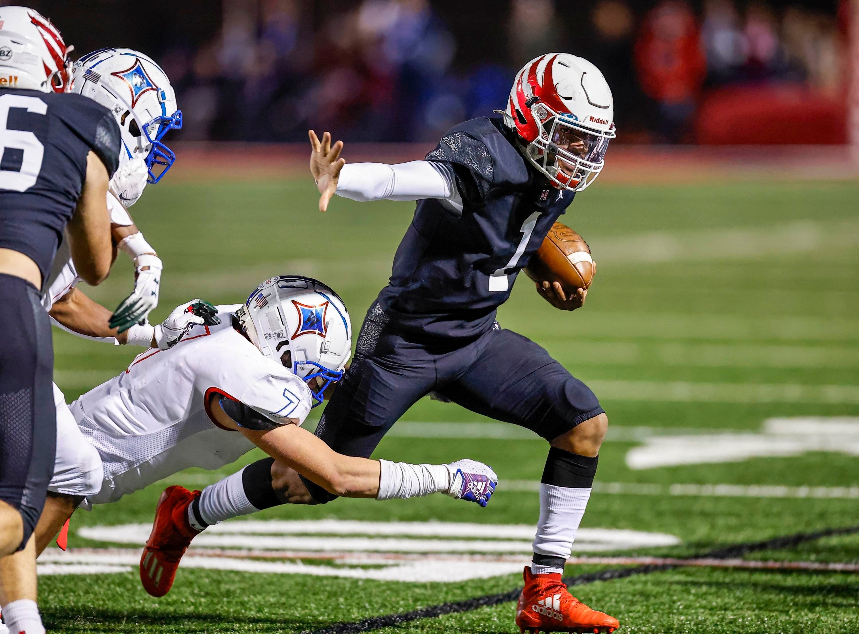 Ghsa football scores outlet