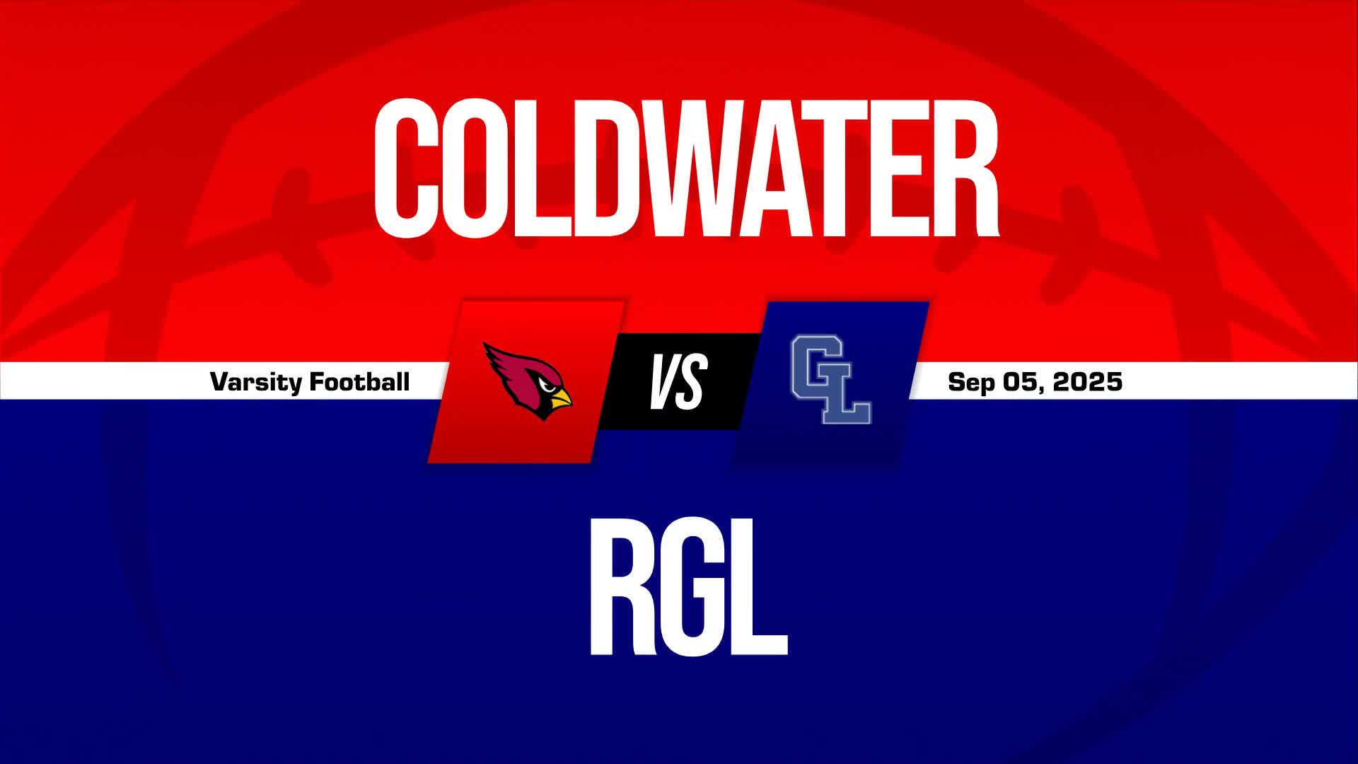 Football Recap: Gull Lake Comes Up Short